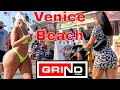 Venice Beach Pier To Santa Monica Beach Pier WHAT IN THE WORLD Super Saturday Virtual Bike Tour.