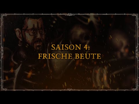 : Saison 4 - Frische Beute in 60 Sekunden