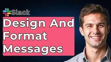 How To Design And Format Messages In Slack Mobile [2025 Guide]