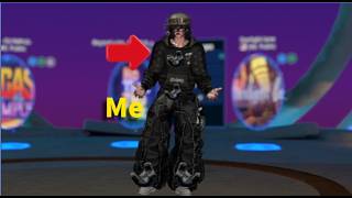 Vive tracker showcase In vrchat