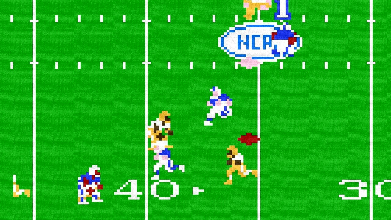 Defensive Struggle | 2025 BYU 2