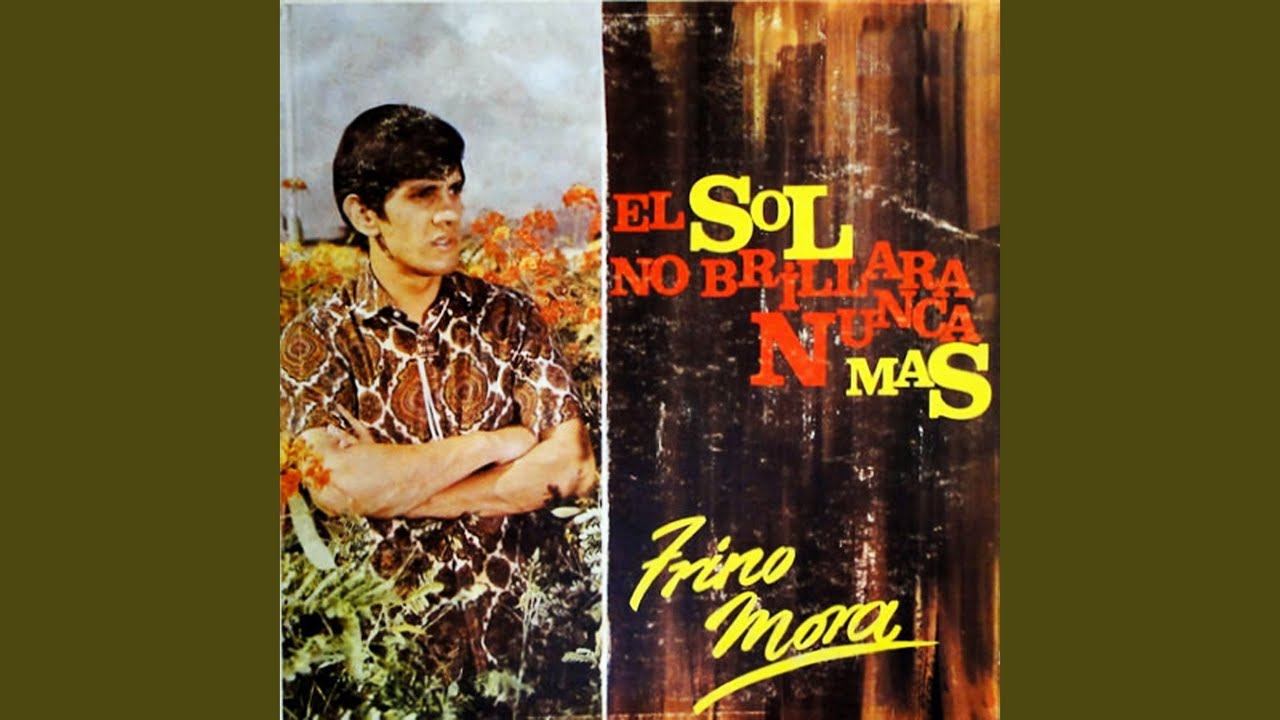 Watch Como Fue on YouTube