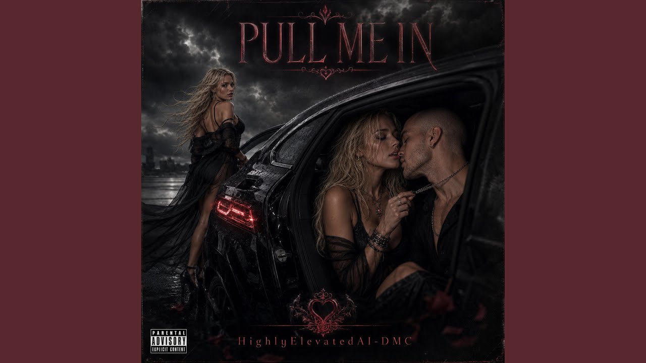 Watch Pull Me In on YouTube Watch Pull Me In on YouTube
