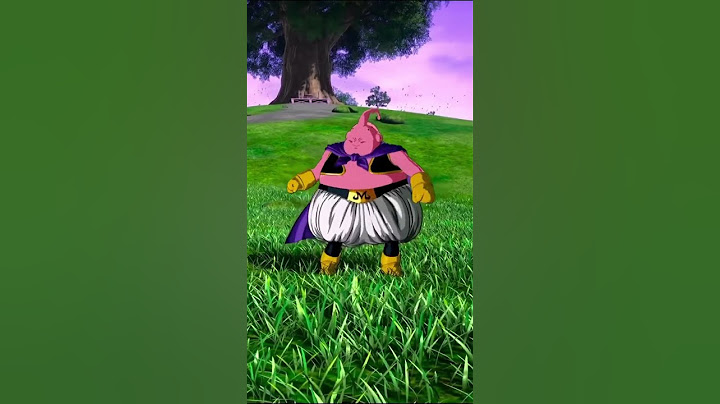 Dragon ball dance trend #اكسبلور #shorts #trend #gaming #trending #dragonballsparkingzero