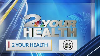 2YH: Pandemic led to weight gain for some children, study says