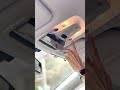 プリウス発進の儀✨ #automobile