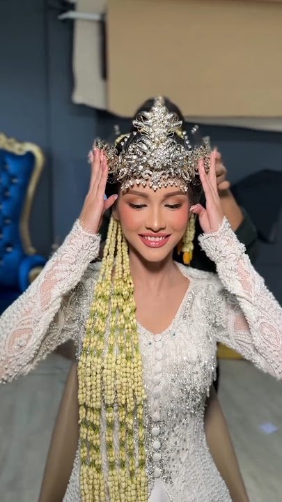 Serupa Tapi Tak Sama #RiasPengantin #MakeupPengantin #BridalMakeup