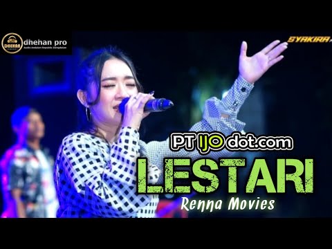 NIKEN SALINDRY X MAHESA MUSIC LESTARI || LIVE MADIUN || DHEHAN 45rb WATT