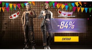 LELO - CLAIM BEST REWARDS BOMB SQUAD CHOICE CREATE FREE FIRE NEW EVENT TODAY | NEW EVENT FREE FIRE screenshot 5
