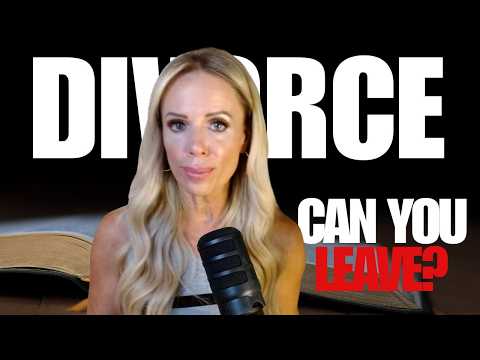 Trapped In A Sexless Marriage? The Divorce Already Happened