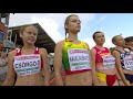 Day 4 - U20 European Athletics Championships Boras 2019  Morning Session