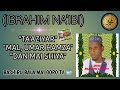 Ibrahim Ma Azu Na Ibi Ta Aziyar Umar Hamza Dan Mai Shiya Official Audio Sirrinfatahi Arewa