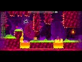Why I suck at geometry dash