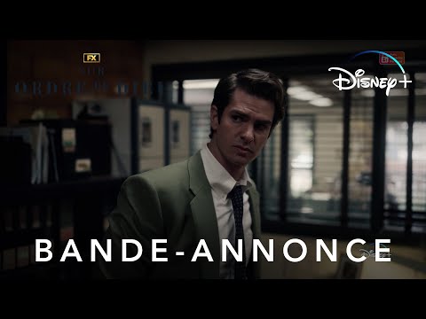 Sur ordre de Dieu - Nouvelle bande-annonce (VF) | Disney+