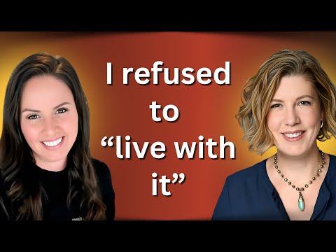Itscelinasmith: Finding Strength After The Leak