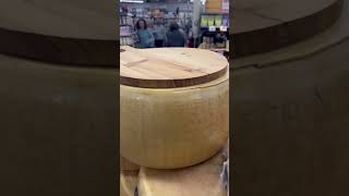 Austin Supermarket- Central Market