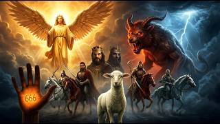 Understanding the Apocalypse: What the Bible Really Says About the End | Bible For Sleep