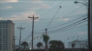 Branson Getting New "Skyscraper" Thrill Ride