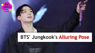 Junglook's Alluring Pose in Various Corners of Macau is Highlighted by the World !!