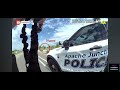 Apache Junction Police Release Officer Gabriel Facio Killed in Line of Duty #police #cops 