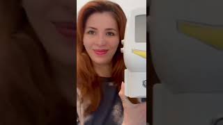 💥 Radiofrequenz Gerät, das deine Haut wirklich verändert#foryou #beauty #beautytools #shrots