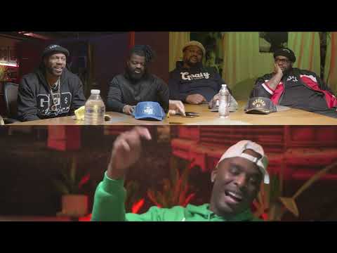Hit man Holla talks stand up comedy hosting and being nervous