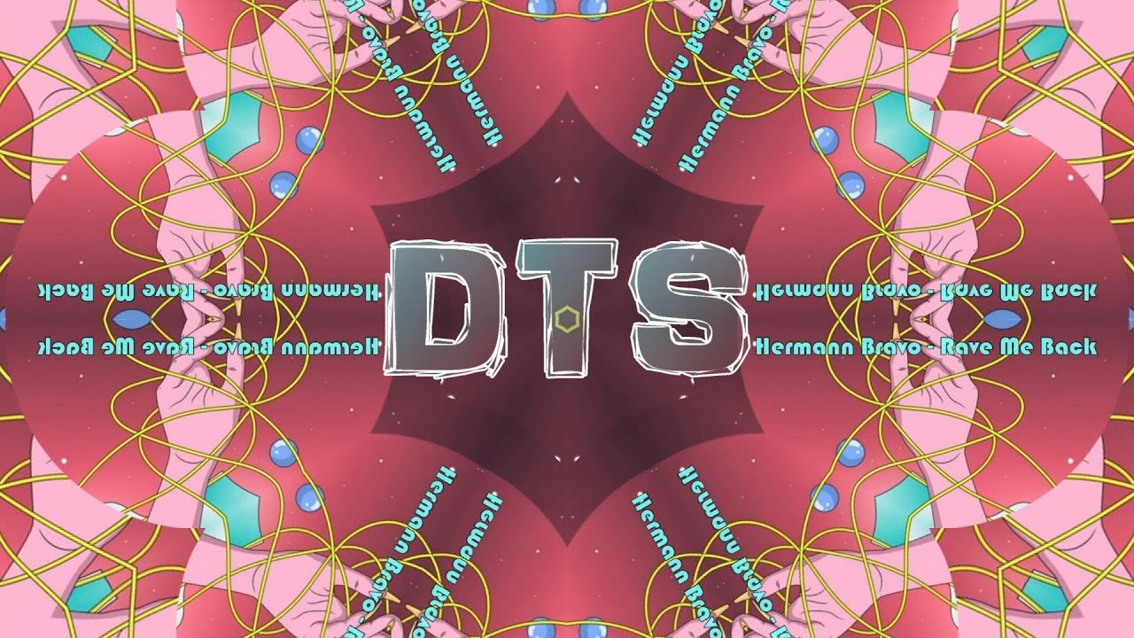 Hermann Bravo - Rave Me Back (Original Mix)