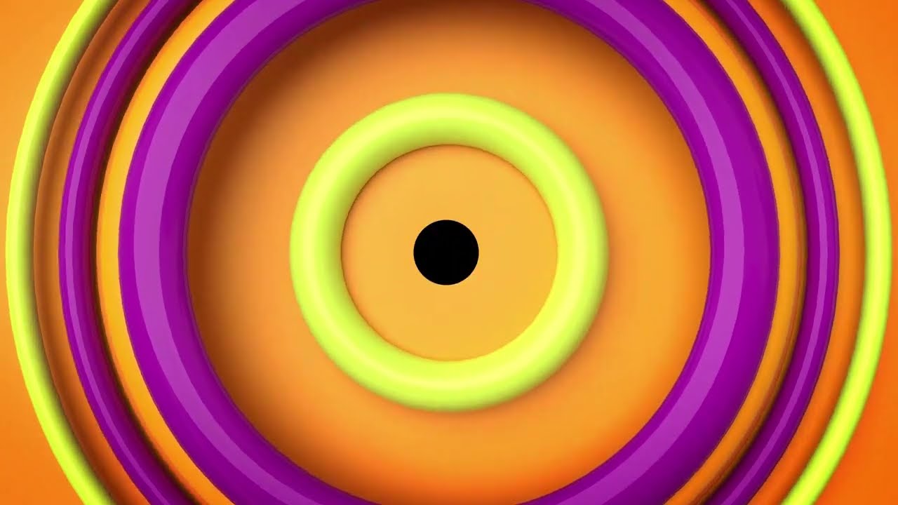 The Blakester's New YouTube Intro