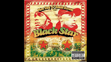 Black Star (Mos Def & Talib Kweli) - Respiration (1998)