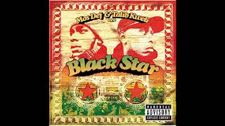 Black Star (Mos Def & Talib Kweli) - Respiration (1998)