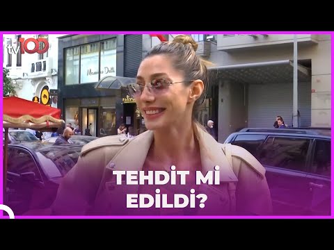 Şevval Şahin'e Marcus Yiğit Aral şantaj mı yapıyor? İlk kez açıkladı