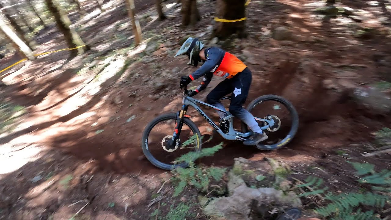 3º TAÇA DOWNHILL DA MADEIRA 2023 - 4 ESTRADAS