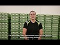 Customer Testimonial: Ida Toivonen from Säkylä Munakori 🐔🌍