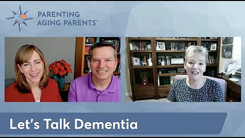 Let's Talk Dementia with Carol Howell