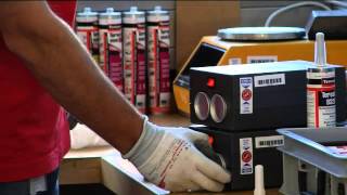 Teroson Terostat 9120