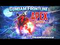 Apex Legends X Gundam Frontline | Event With Buster Rifle &amp; New Wildcards