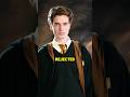 Actors Who Could’ve Been in Harry Potter #harrypotter #harrypotterfan #behindthescenes