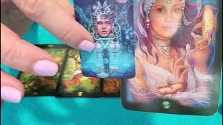 VIRGO - HESITATION WITH A PLAN! 💗⚖🤔 JULY 2025