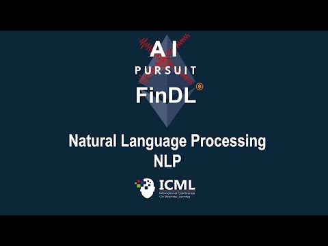 Natural Language Processing [ICML Tutorial]