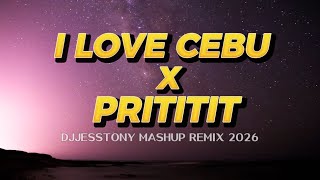 Sinulog 2026 - I Love Cebu X  Prititit Redrum Remix DJJE$$T0NY