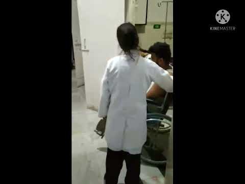 NABH Code Red activation & Deactivation Training