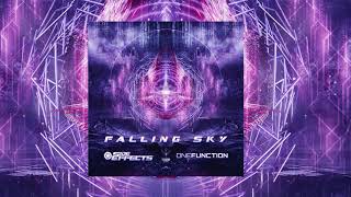 One Function & Side Effects - Falling Sky