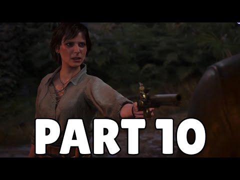 Assassin’s Creed Black Flag Resynced - PART 10 - JOHN BALDWIN