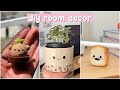 DIY Cute Room & Desk Decor Ideas - Cozy Aesthetic Viral TikTok!