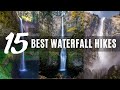 15 Best Waterfall Hikes in the Western US