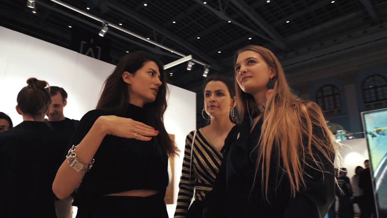 Art Russia Fair 2021 - старт приема заявок от участников