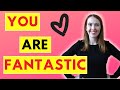 How to Give Compliments in English | Be Kind to One Another | English Teacher