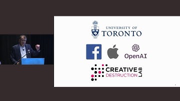 Introduction: Ajay Agrawal