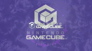 Sparta Remix Gamecube Startup Has a Sparta Remix