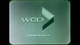 Wcd Film Leader 1960S?